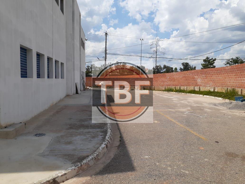 Galpão para Varejo/ Atacado - Sorocaba - Sorocaba - 