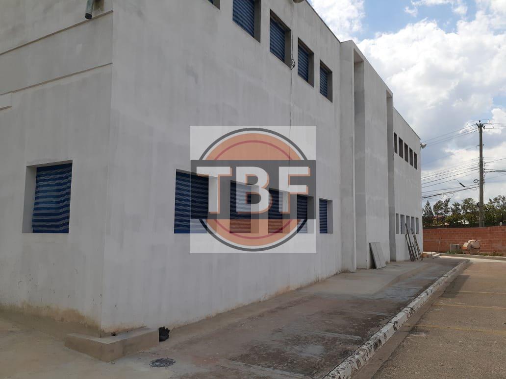 Galpão para Varejo/ Atacado - Sorocaba - Sorocaba - 