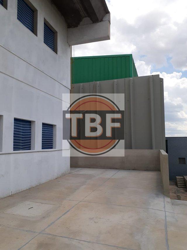Galpão para Varejo/ Atacado - Sorocaba - Sorocaba - 