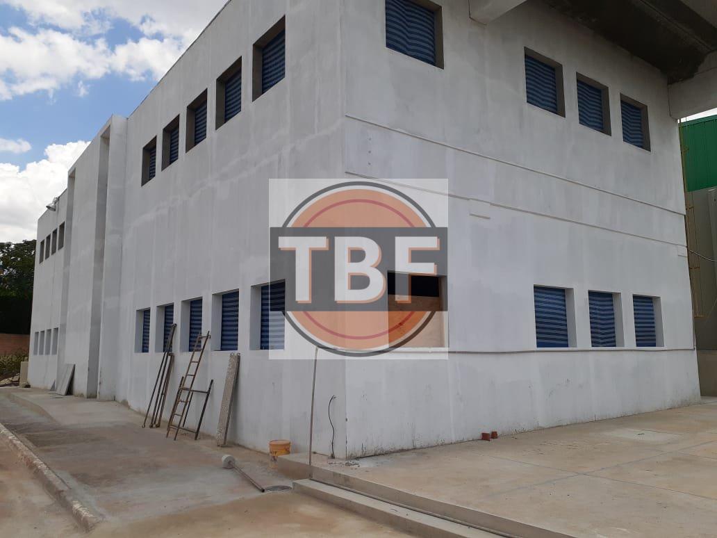 Galpão para Varejo/ Atacado - Sorocaba - Sorocaba - 