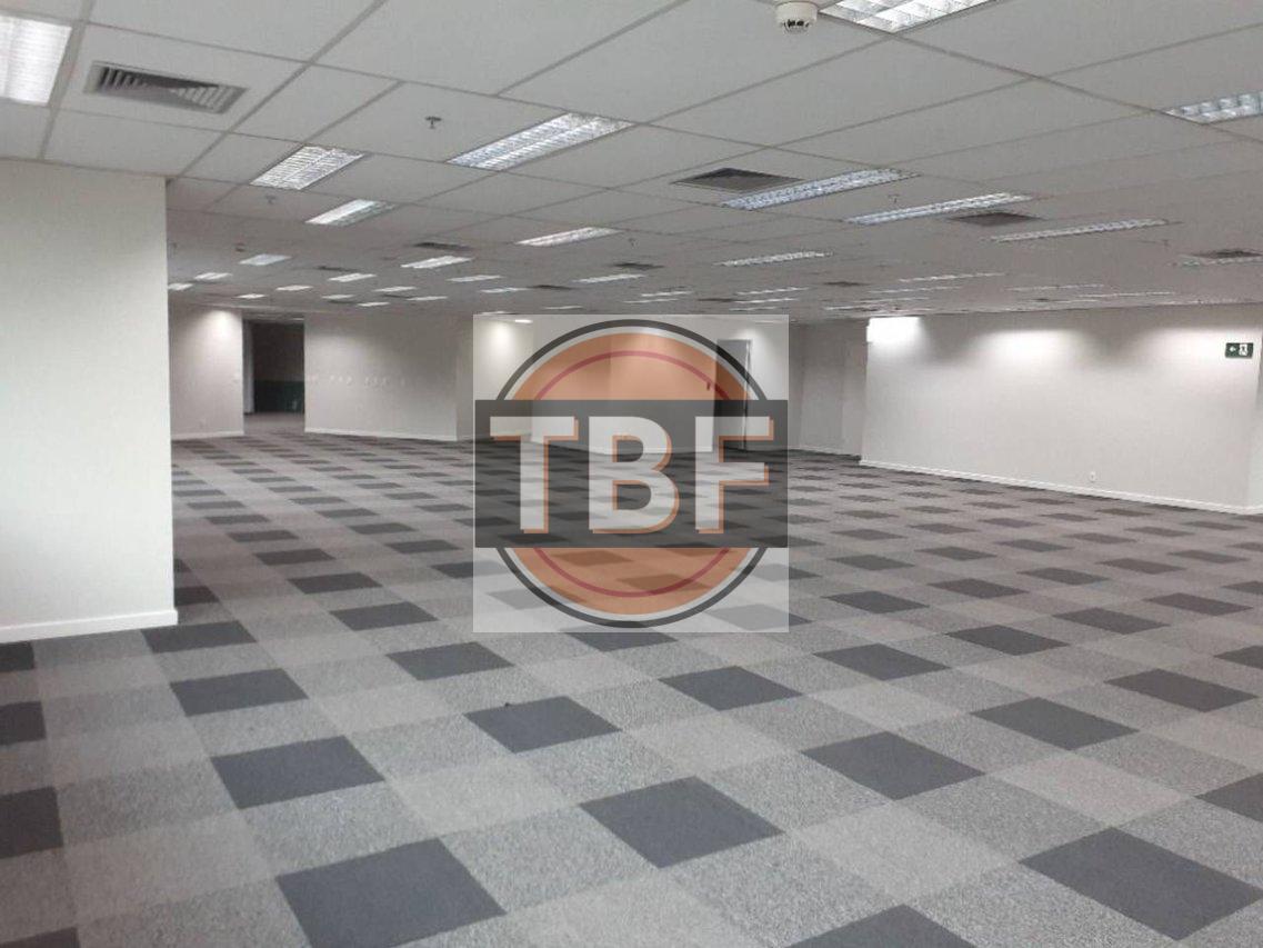 Sala comercial pronta para uso em Pinheiros - São Paulo - 