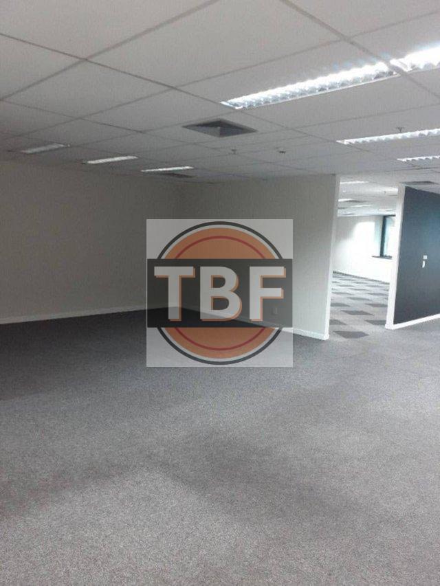 Sala comercial pronta para uso em Pinheiros - São Paulo - 