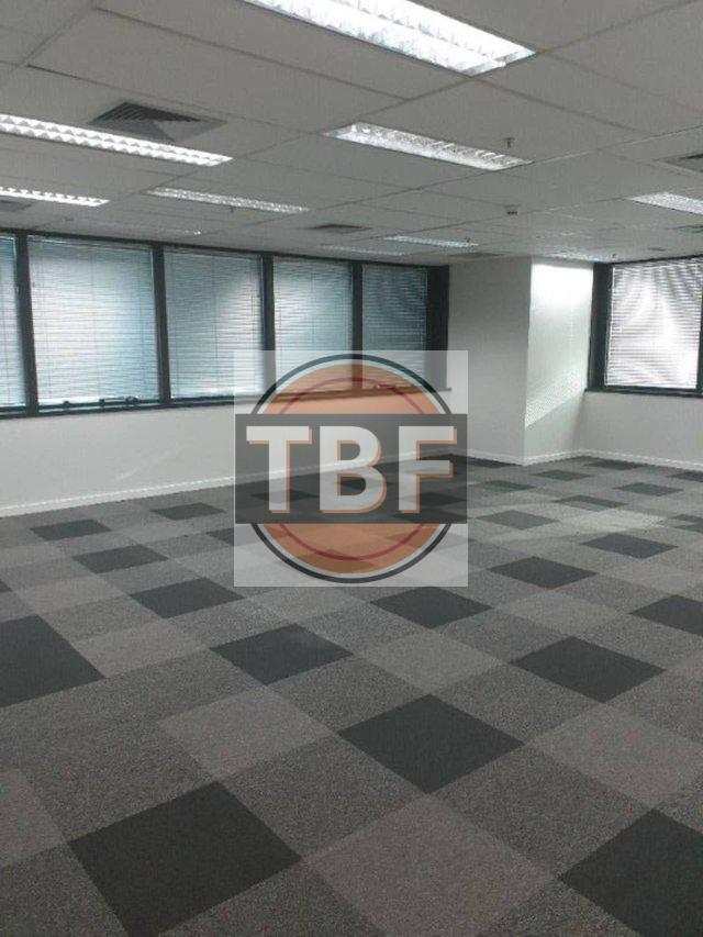 Sala comercial pronta para uso em Pinheiros - São Paulo - 