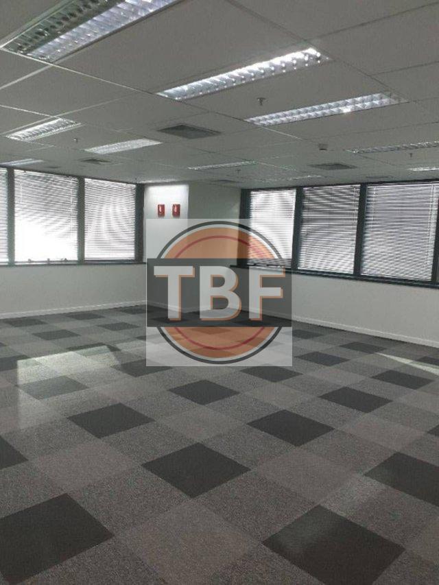 Sala comercial pronta para uso em Pinheiros - São Paulo - 