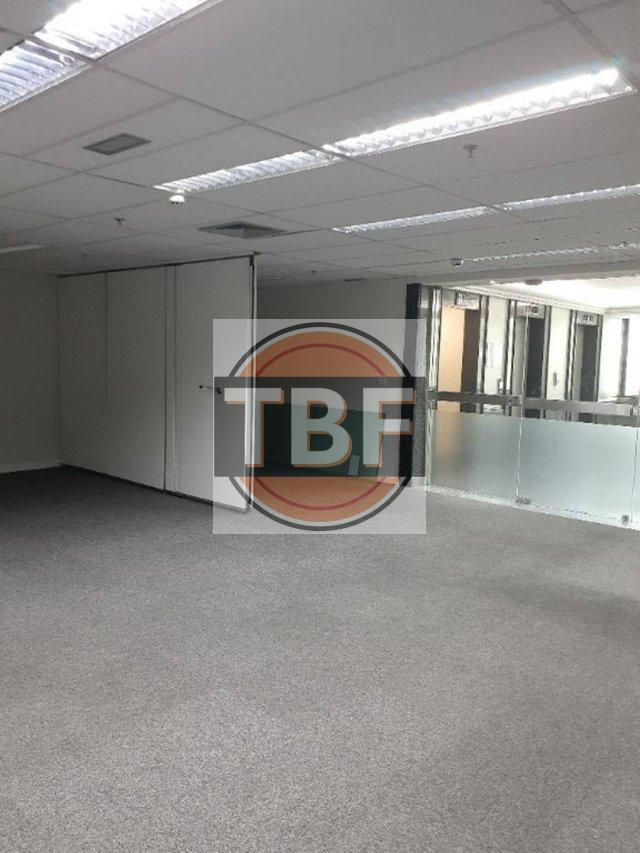 Sala comercial pronta para uso em Pinheiros - São Paulo - 