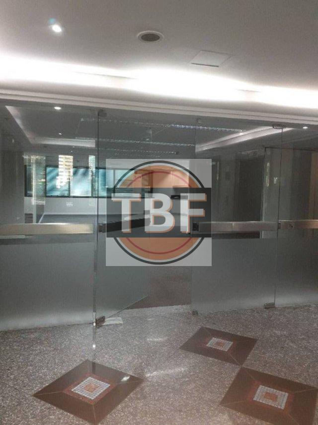 Sala comercial pronta para uso em Pinheiros - São Paulo - 