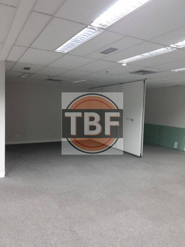 Sala comercial pronta para uso em Pinheiros - São Paulo - 