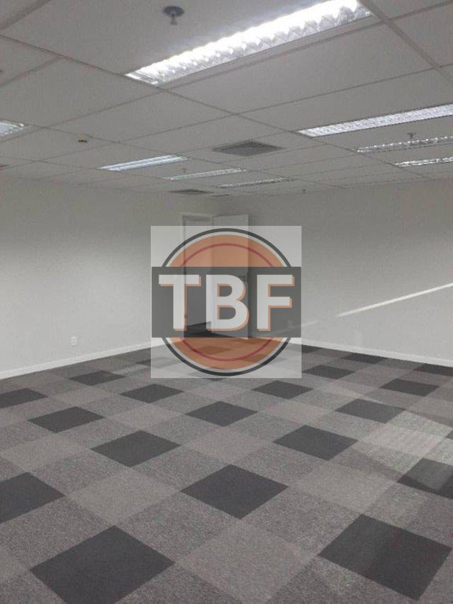 Sala comercial pronta para uso em Pinheiros - São Paulo - 