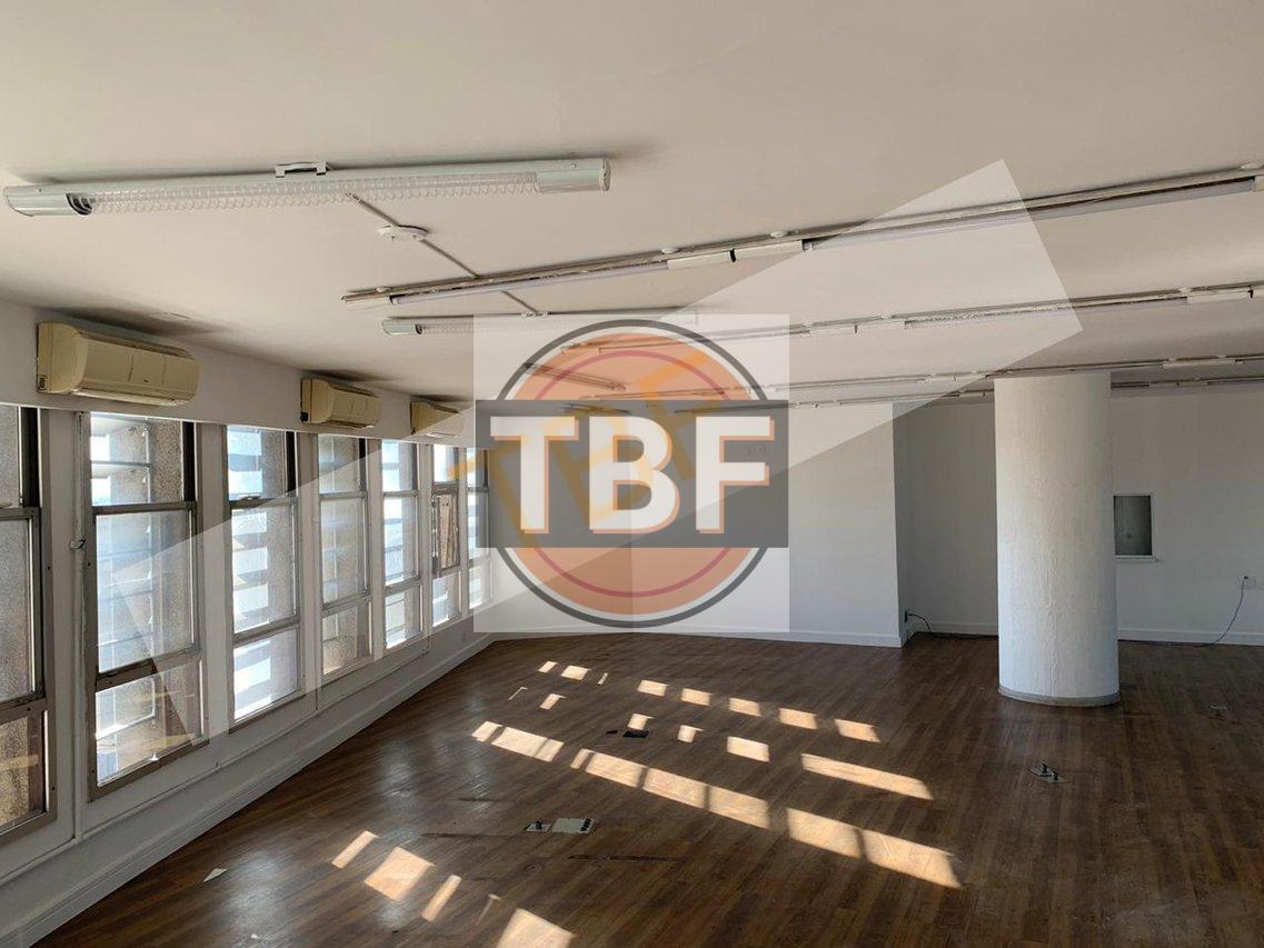 Sala comercial no Edifício Itália Avenida São Luís São Paulo - 