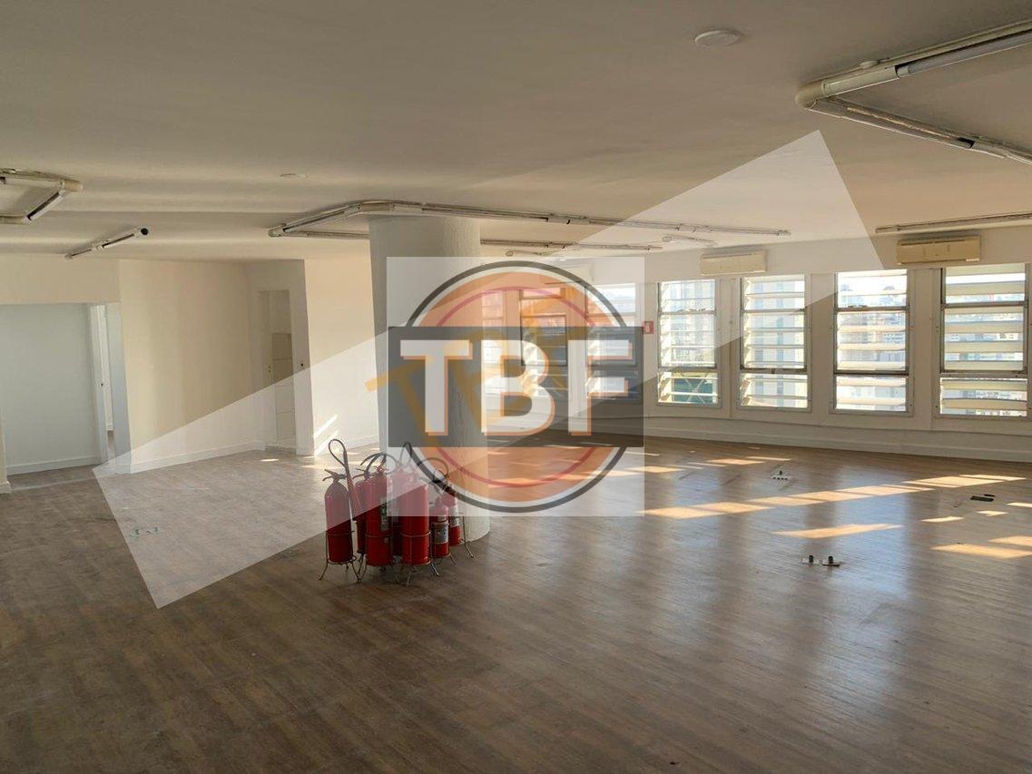 Sala comercial no Edifício Itália Avenida São Luís São Paulo - 
