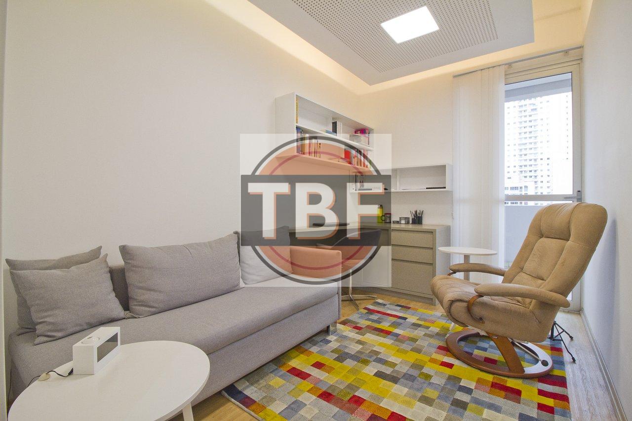 Sala comercial impecável Rua Haddock Lobo São Paulo - 