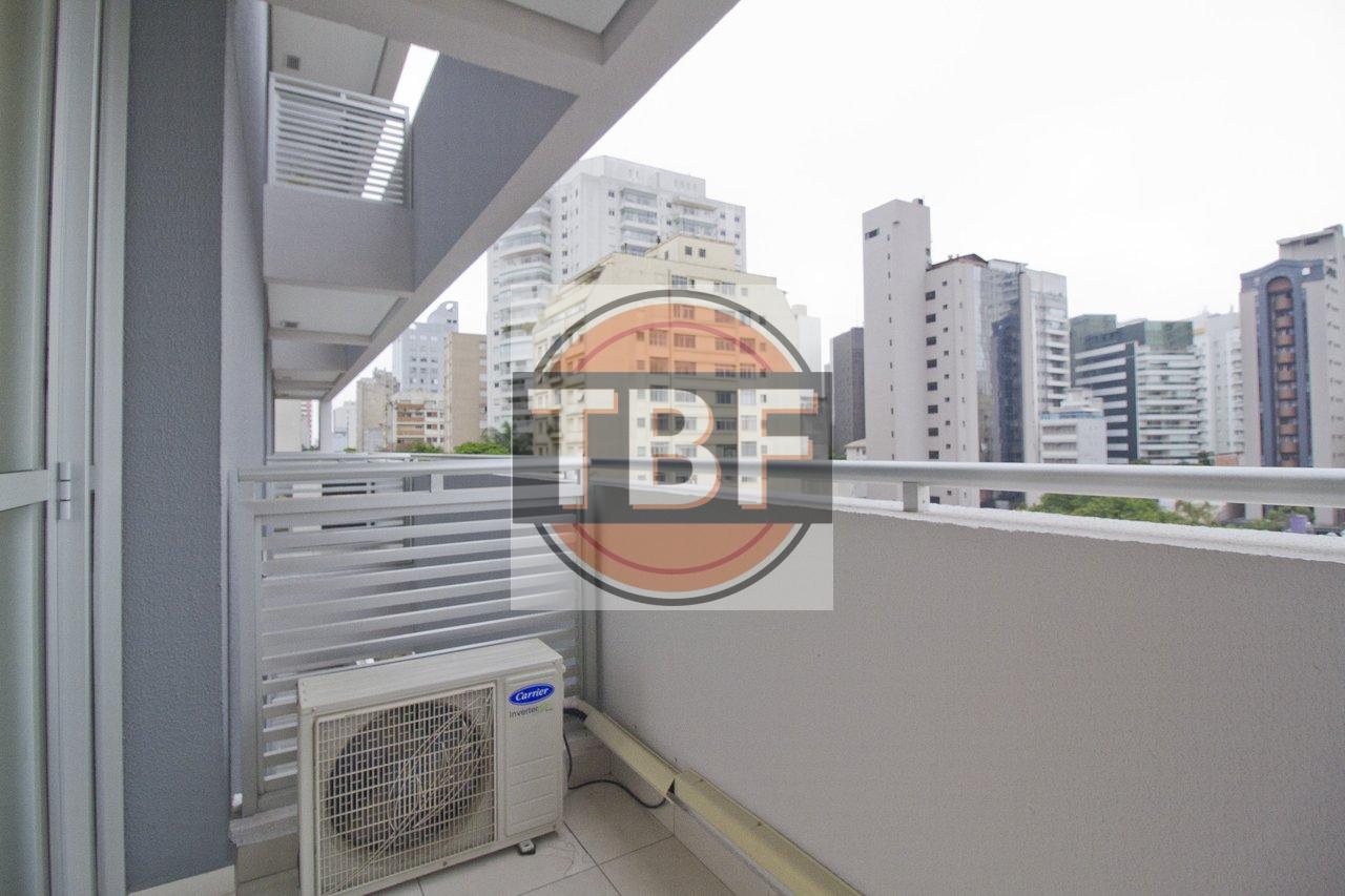 Sala comercial impecável Rua Haddock Lobo São Paulo - 