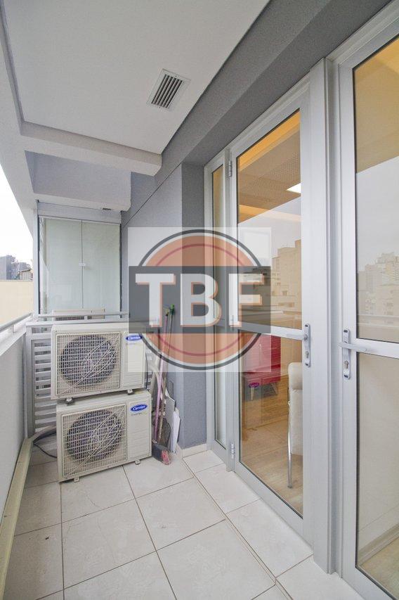 Sala comercial impecável Rua Haddock Lobo São Paulo - 