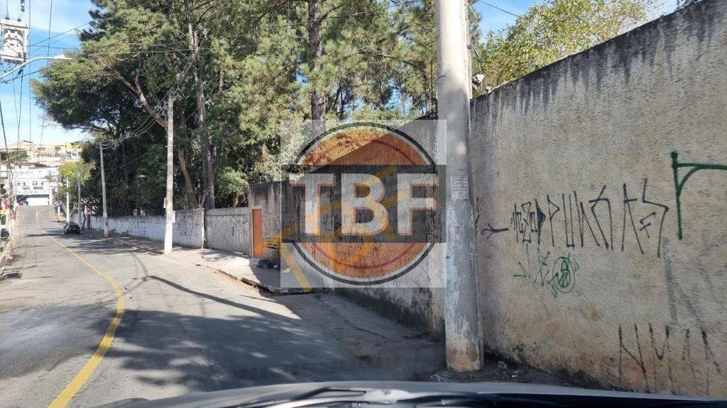 Imóvel para redesenvolvimento em Jandira Rua Tupi Jandira - 