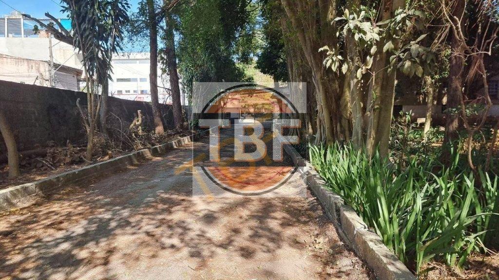 Imóvel para redesenvolvimento em Jandira Rua Tupi Jandira - 