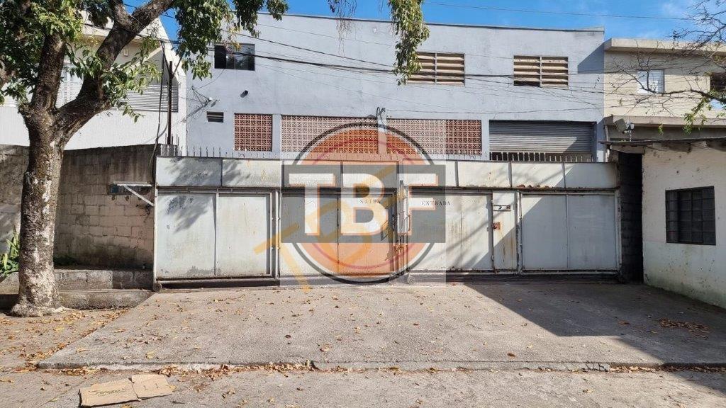 Imóvel para redesenvolvimento em Jandira Rua Tupi Jandira - 