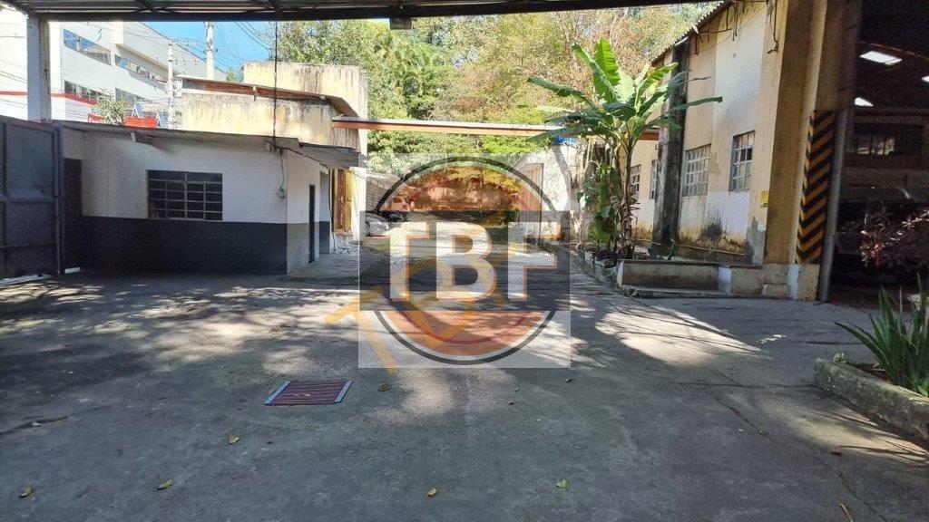 Imóvel para redesenvolvimento em Jandira Rua Tupi Jandira - 