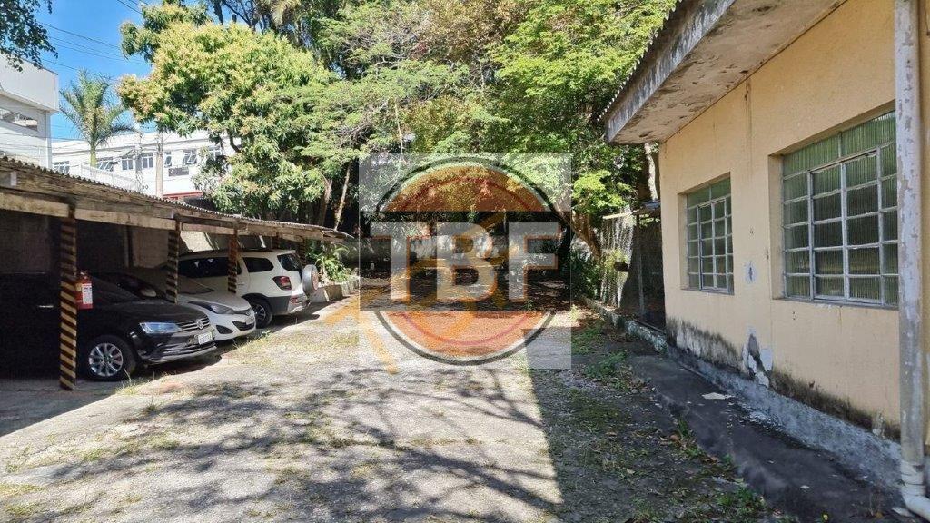 Imóvel para redesenvolvimento em Jandira Rua Tupi Jandira - 