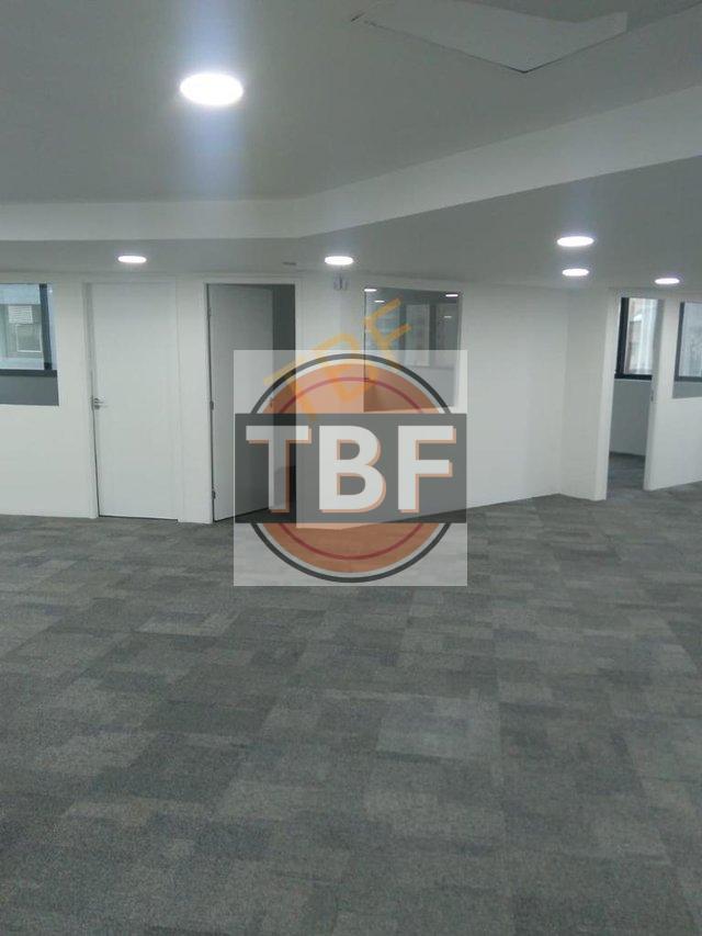 Sala comercial no Brooklin pronta para uso Rua Arizona São Paulo - 