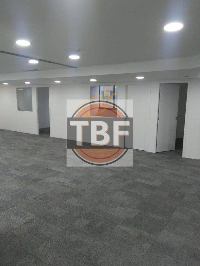 Sala comercial no Brooklin pronta para uso Rua Arizona São Paulo - 