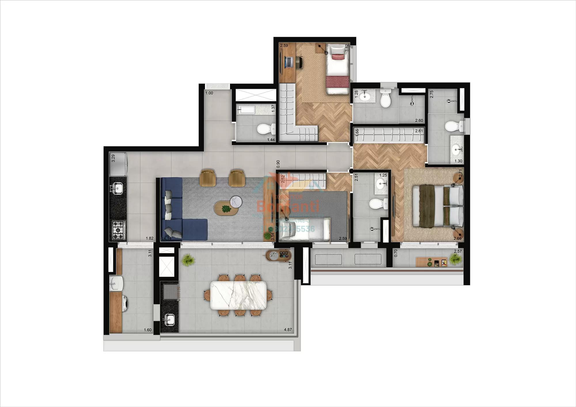 YMB_3-DORM-PADRAO_R05_cotas