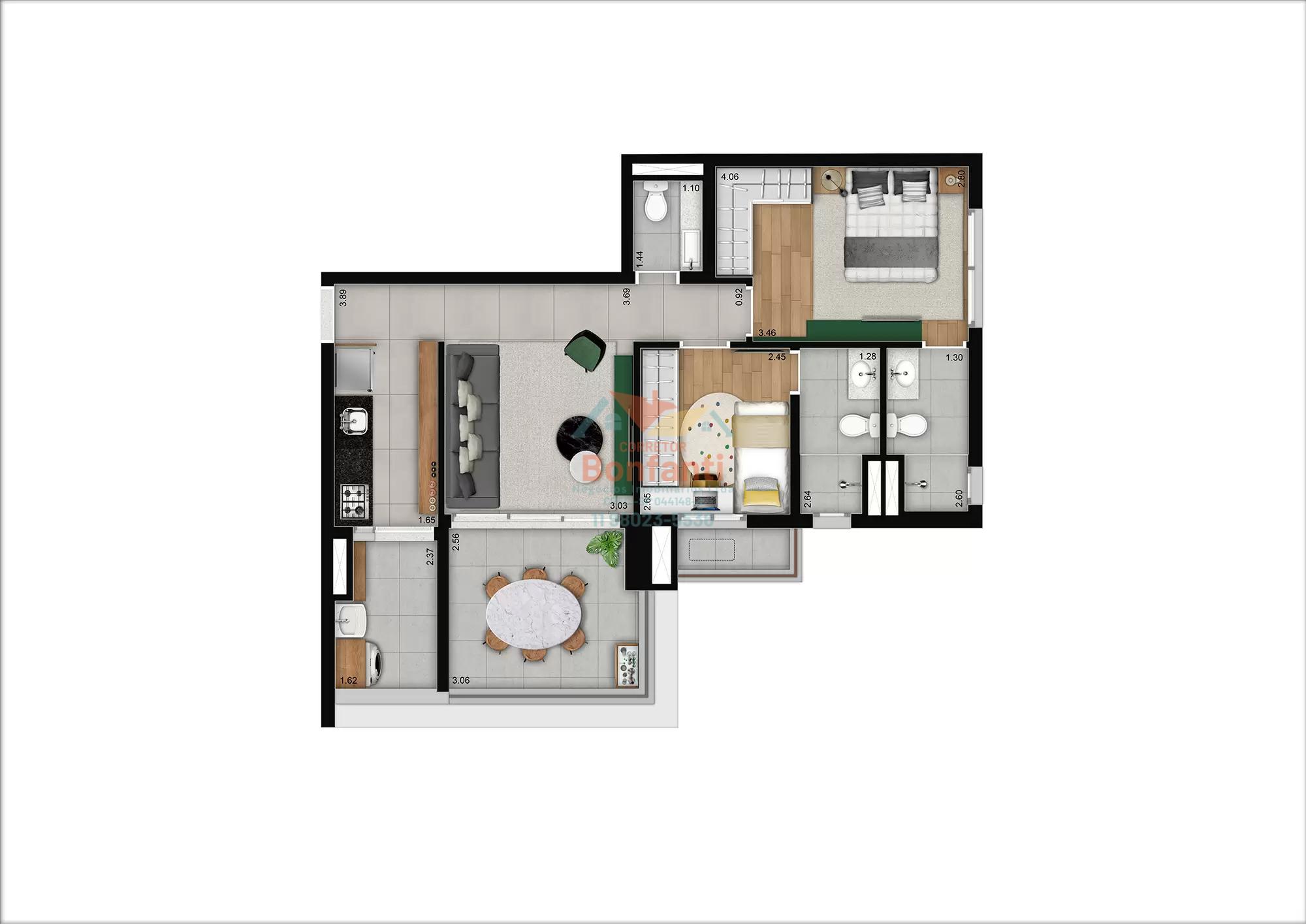 YMB_2-DORM-PADRAO_R05_cotas