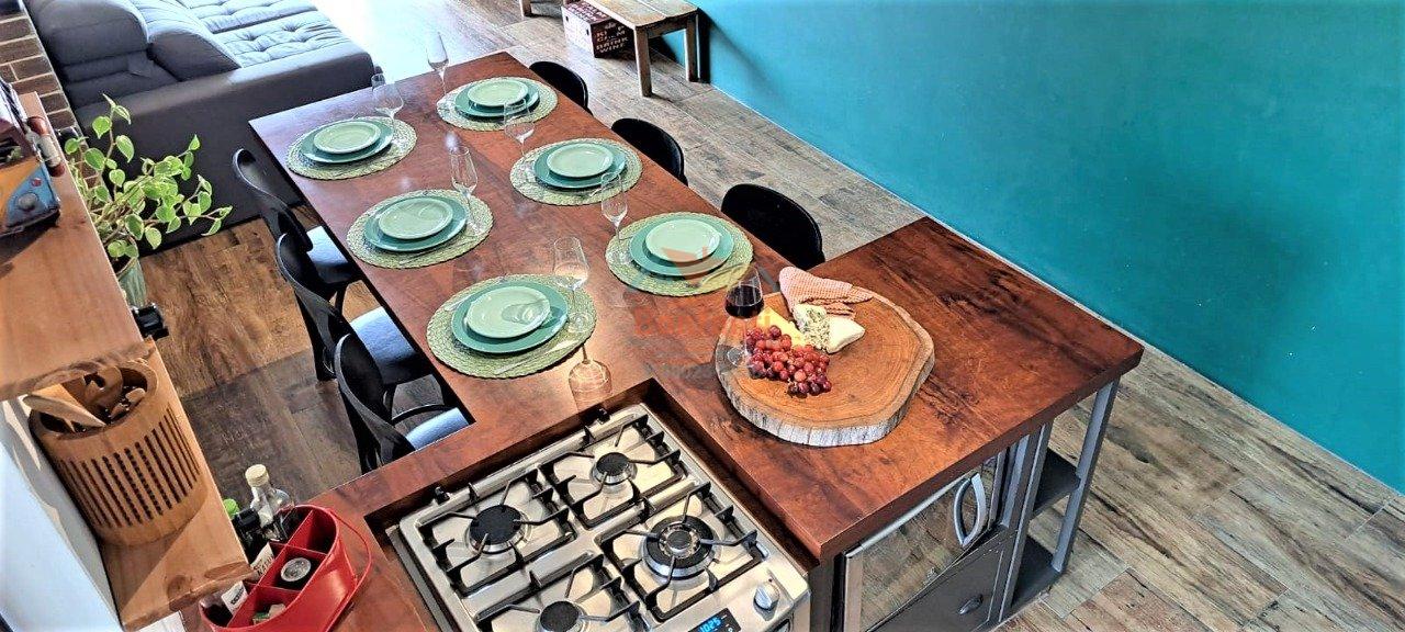 Vendo apartamento no Bosque da Saúde, reformado, prédio novo com piscina Avenida Bosque da Saúde São Paulo - 