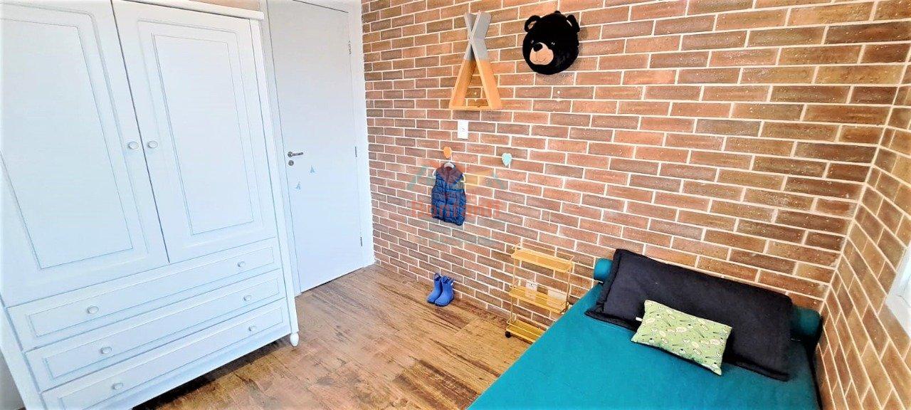 Vendo apartamento no Bosque da Saúde, reformado, prédio novo com piscina Avenida Bosque da Saúde São Paulo - 