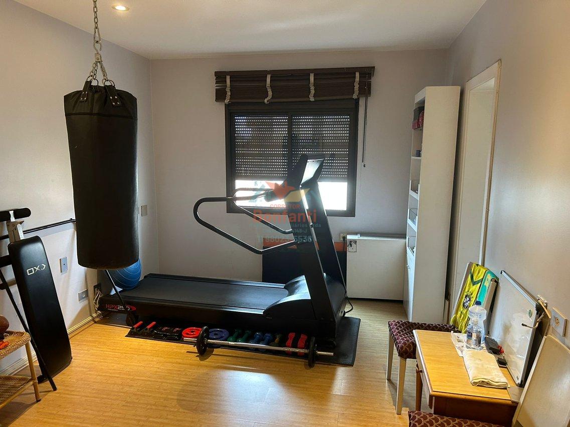 Vendo ou Alugo luxuoso apartamento de 487m2 no Morumbi ao lado da Graded School Avenida José Galante São Paulo - 
