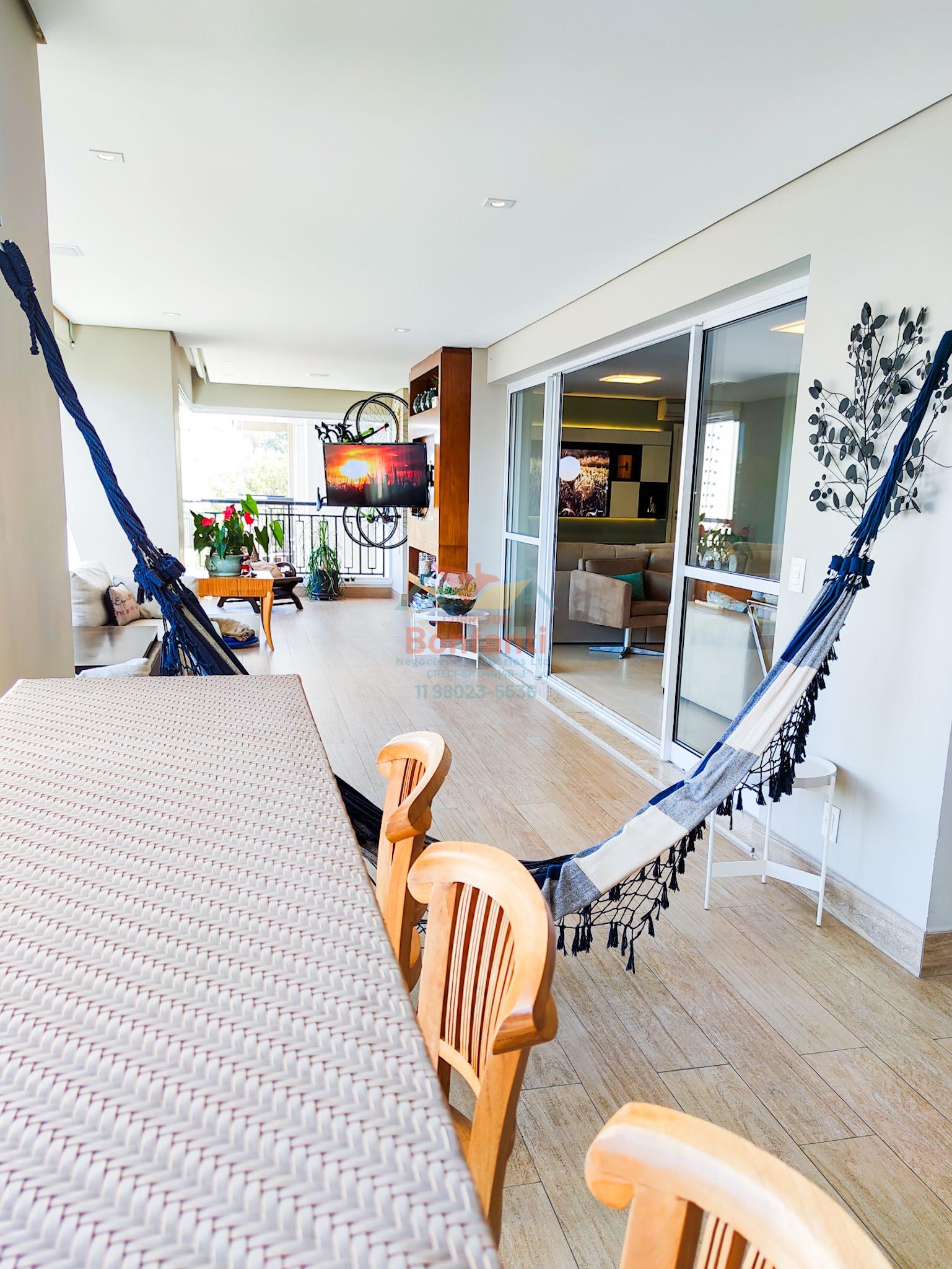 Apartamento, 3 quartos, 208 m² - Foto 2