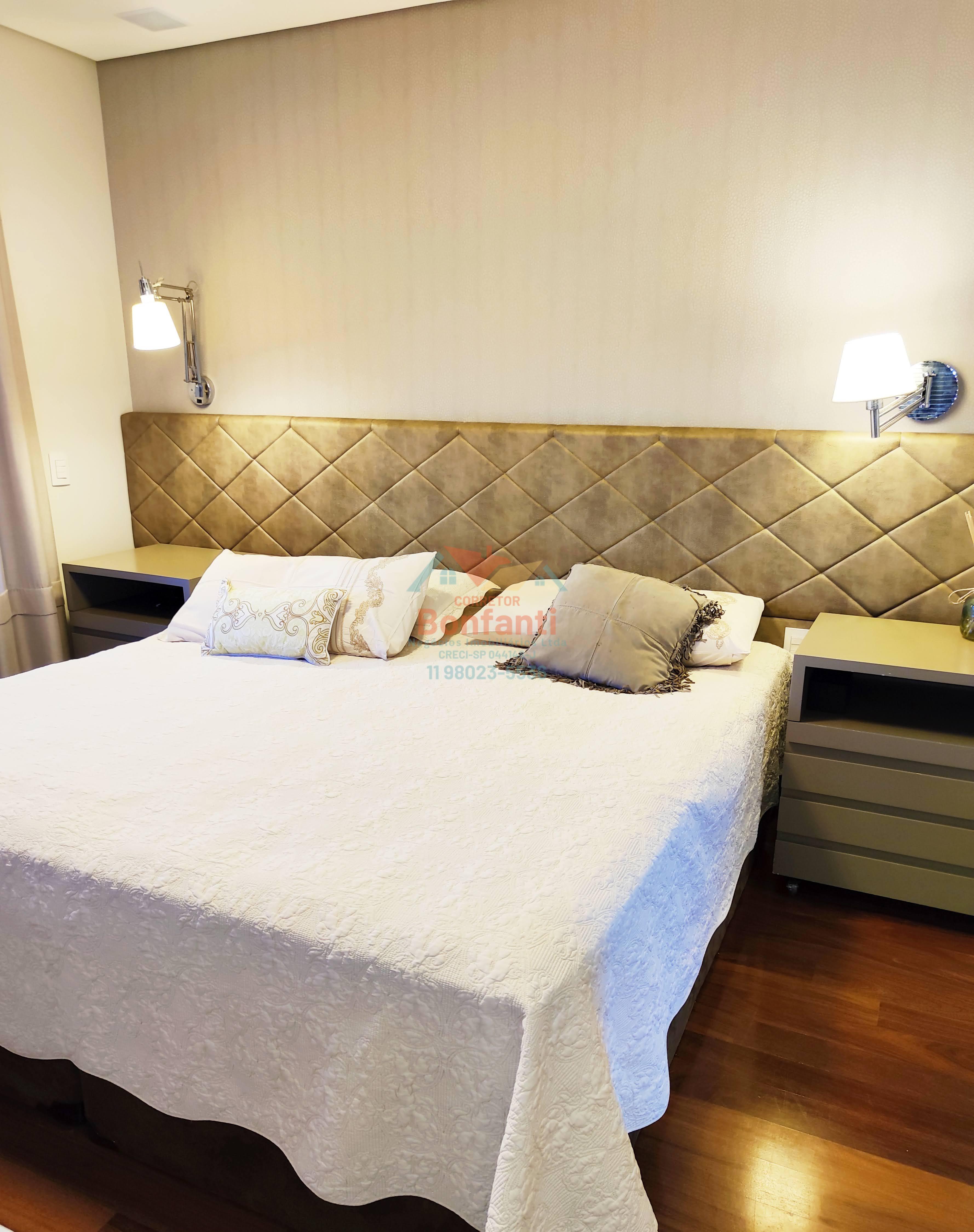 Apartamento, 3 quartos, 208 m² - Foto 16