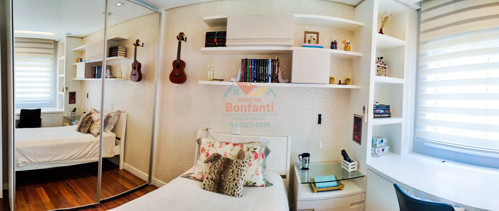 Apartamento, 3 quartos, 208 m² - Foto 17