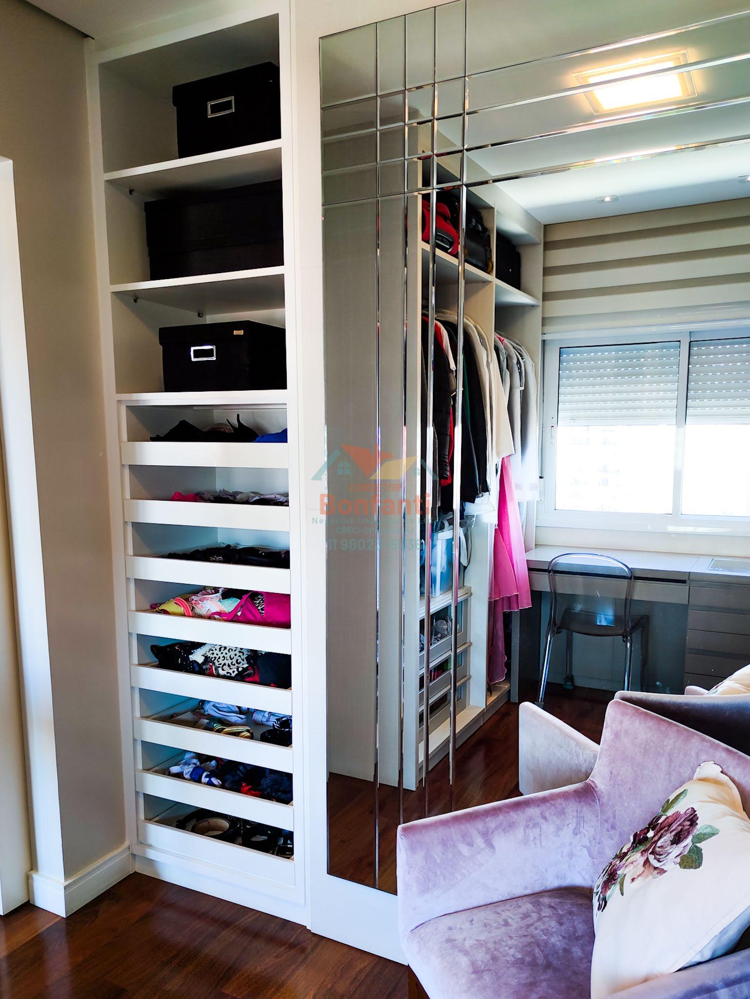 Apartamento, 3 quartos, 208 m² - Foto 15