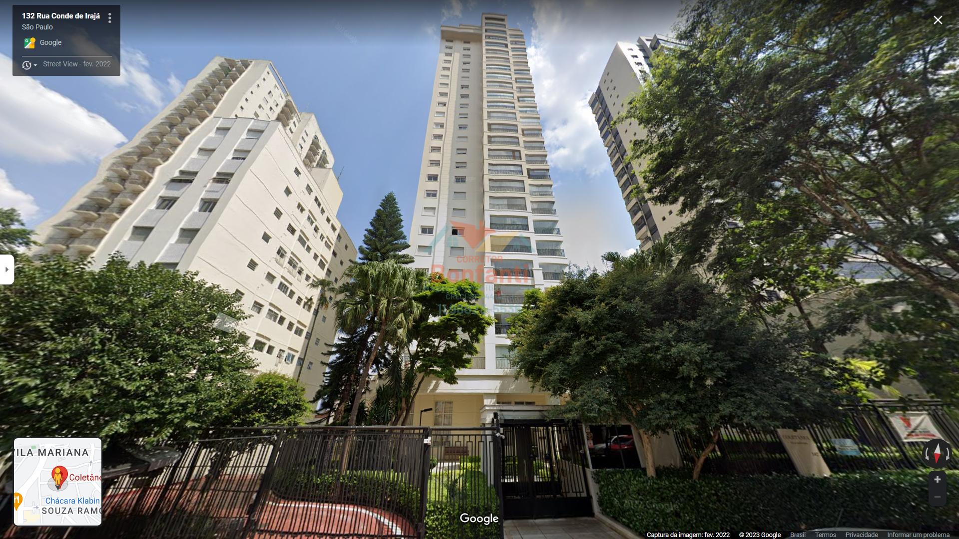 Apartamento, 3 quartos, 208 m² - Foto 34