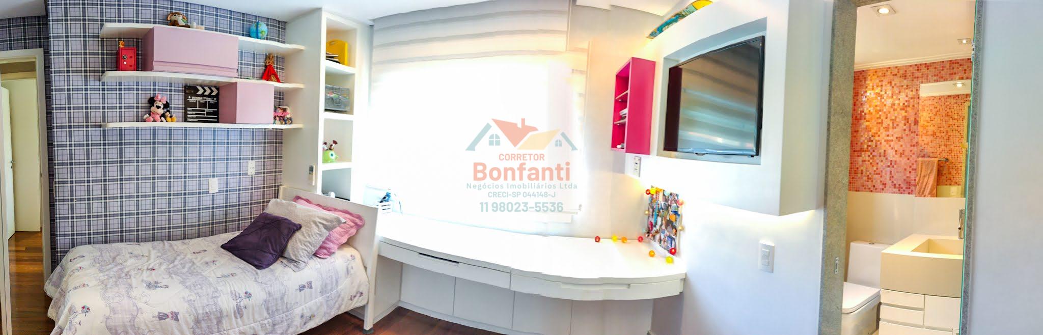 Apartamento, 3 quartos, 208 m² - Foto 19
