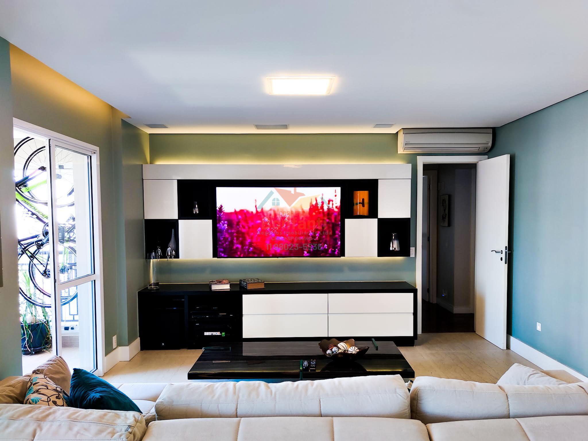Apartamento, 3 quartos, 208 m² - Foto 7