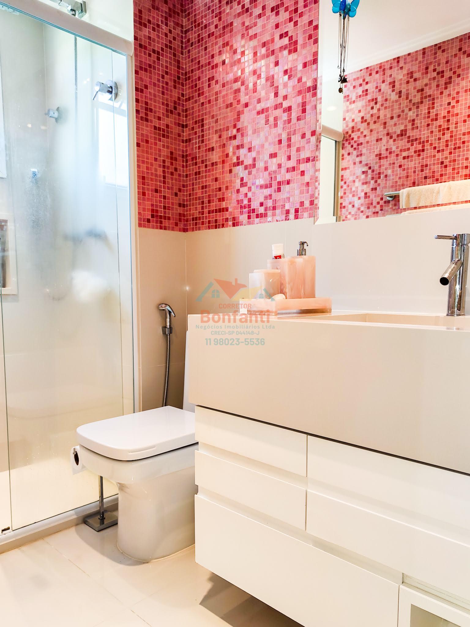 Apartamento, 3 quartos, 208 m² - Foto 12