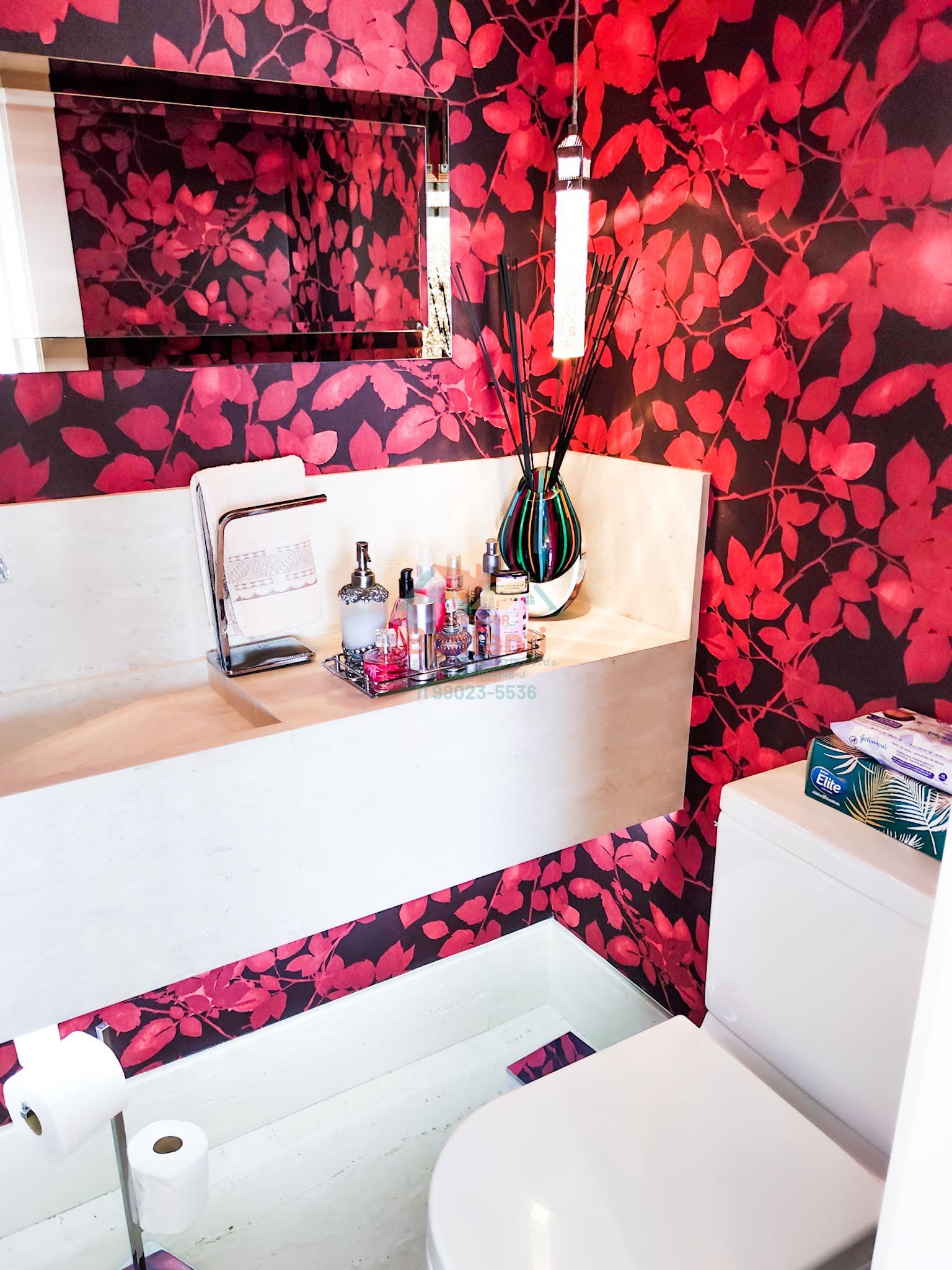 Apartamento, 3 quartos, 208 m² - Foto 18