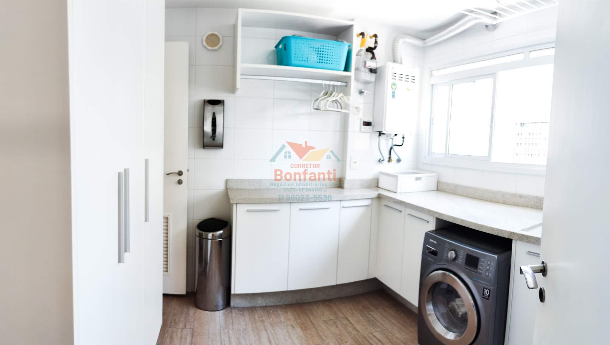 Apartamento, 3 quartos, 208 m² - Foto 25