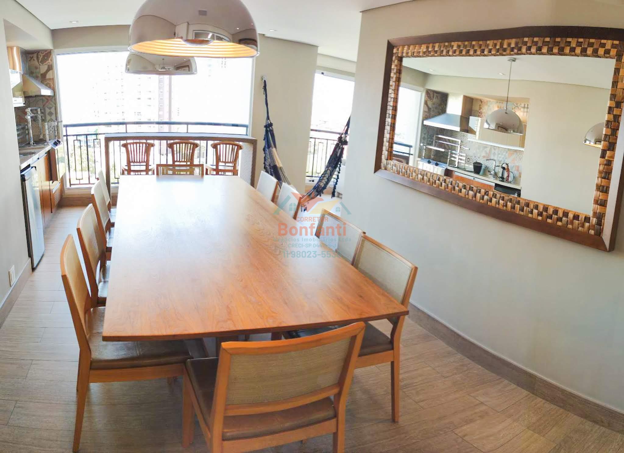 Apartamento, 3 quartos, 208 m² - Foto 9