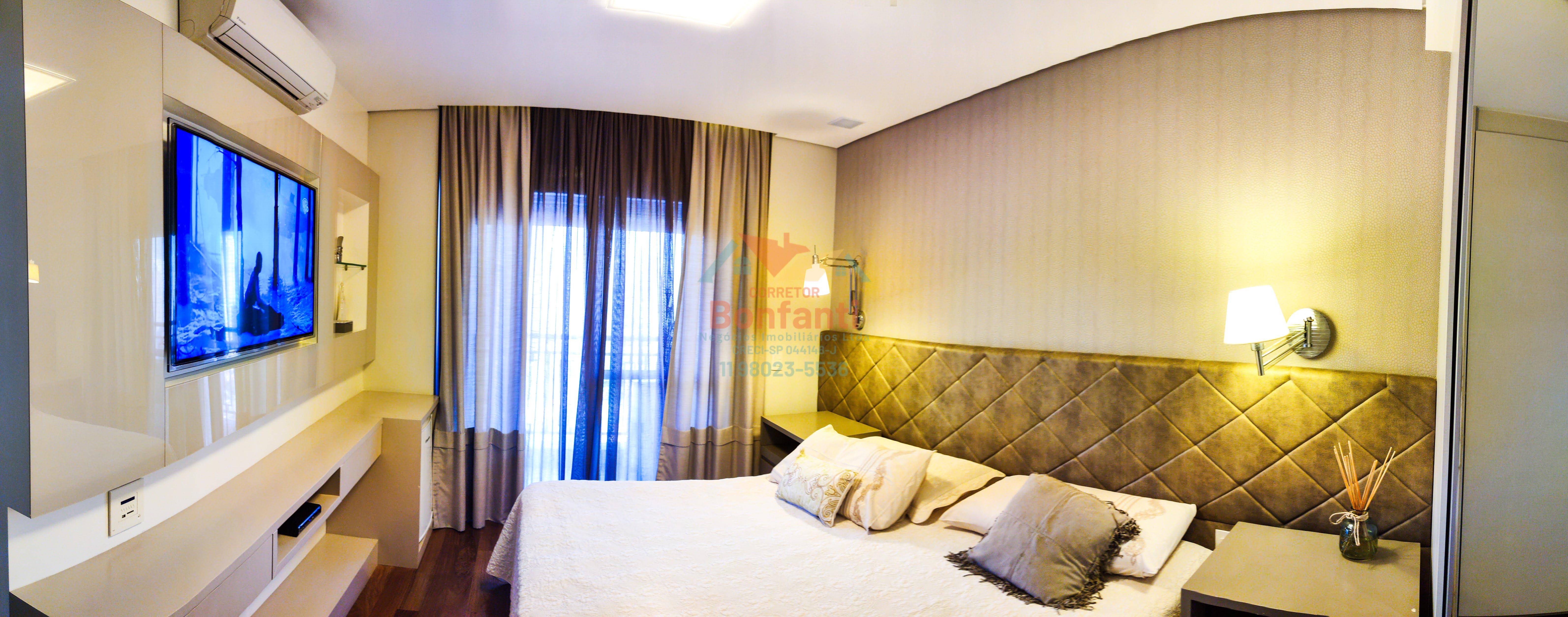 Apartamento, 3 quartos, 208 m² - Foto 21
