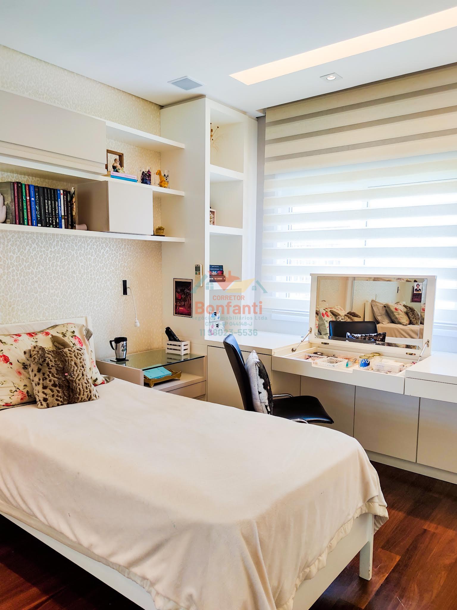 Apartamento, 3 quartos, 208 m² - Foto 13