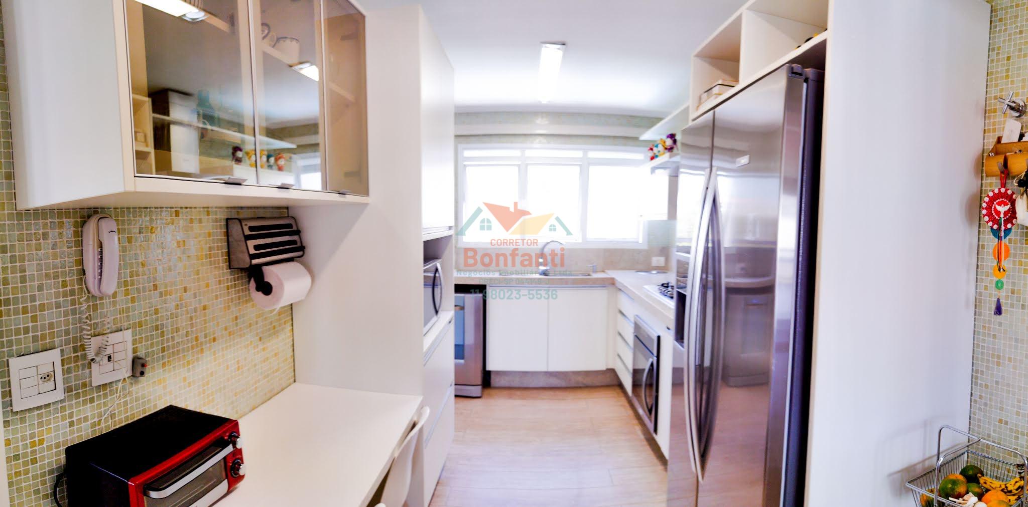 Apartamento, 3 quartos, 208 m² - Foto 24