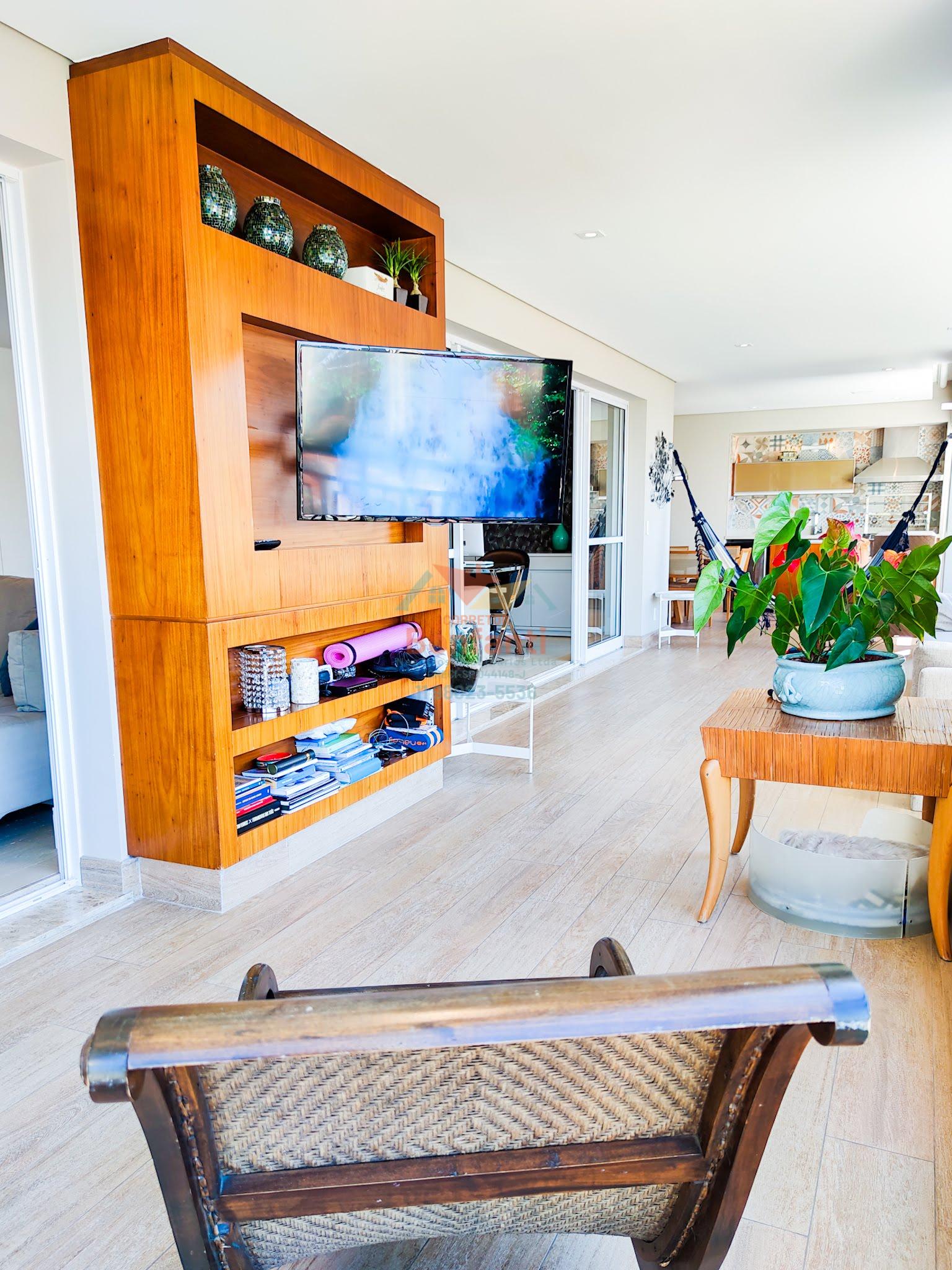 Apartamento, 3 quartos, 208 m² - Foto 8