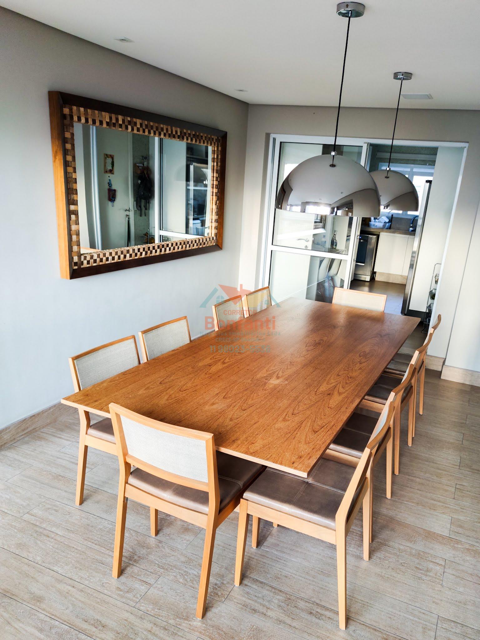 Apartamento, 3 quartos, 208 m² - Foto 10