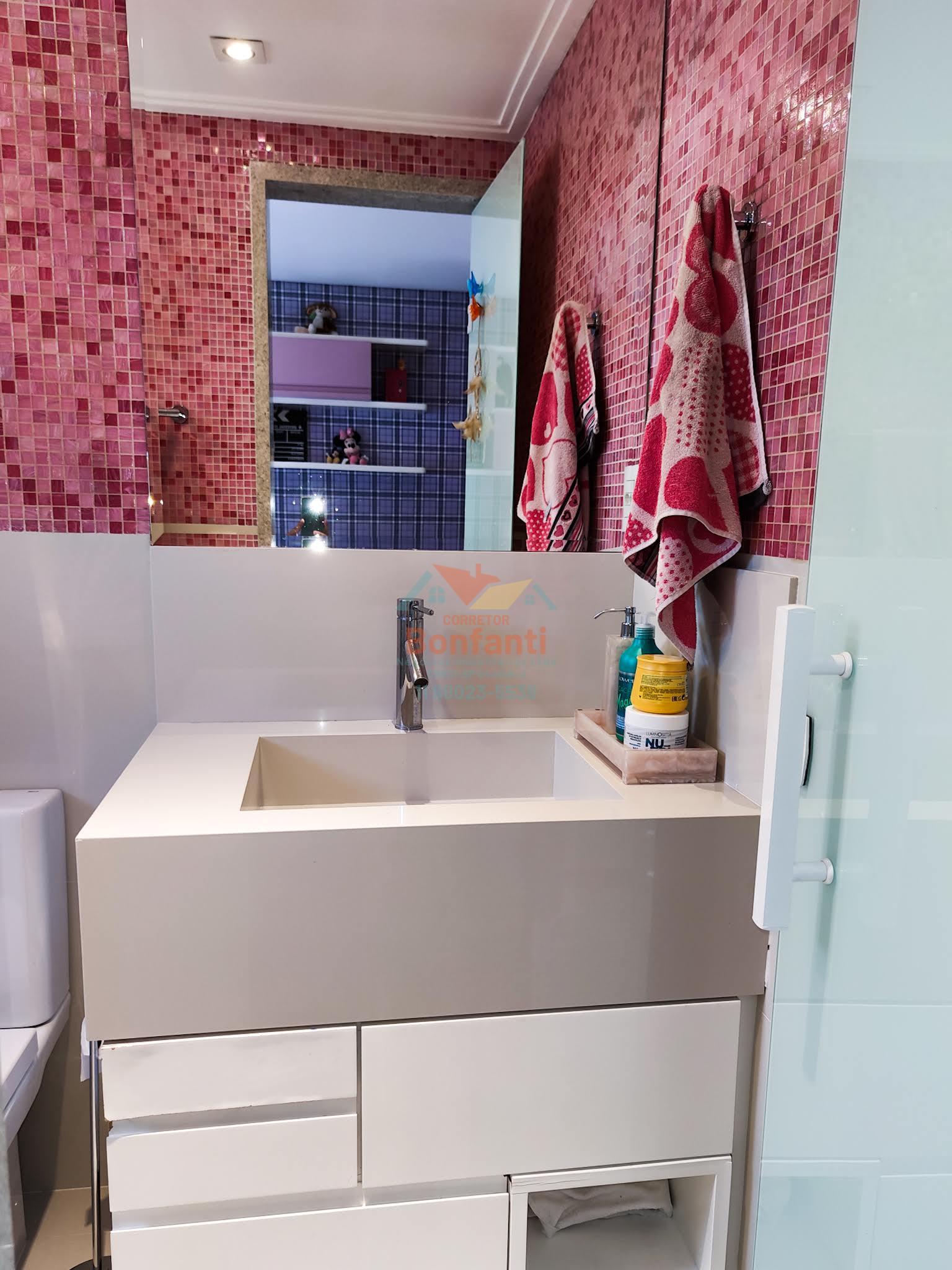 Apartamento, 3 quartos, 208 m² - Foto 14