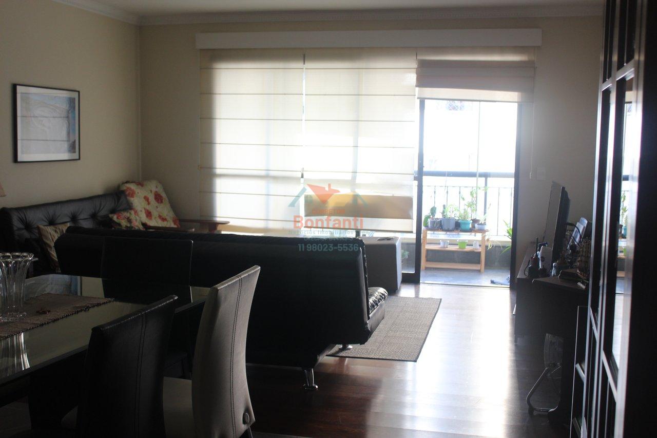Apartamento no Bairro do Paraíso - São Paulo - Rua Doutor Tomás Carvalhal Rua Doutor Tomás Carvalhal São Paulo - 