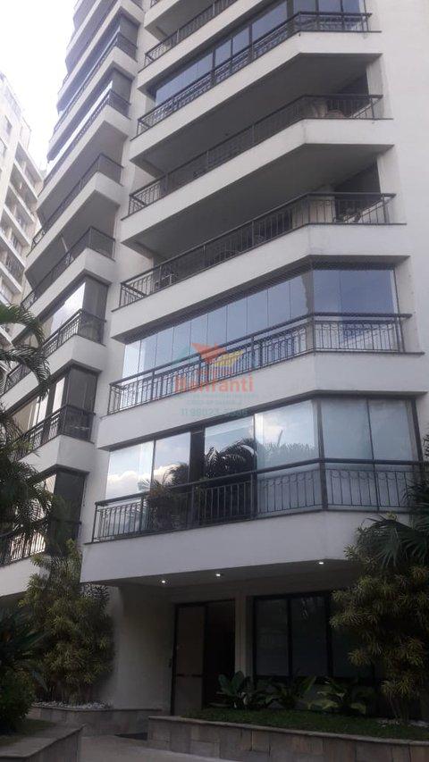 Apartamento no Bairro do Paraíso - São Paulo - Rua Doutor Tomás Carvalhal Rua Doutor Tomás Carvalhal São Paulo - 