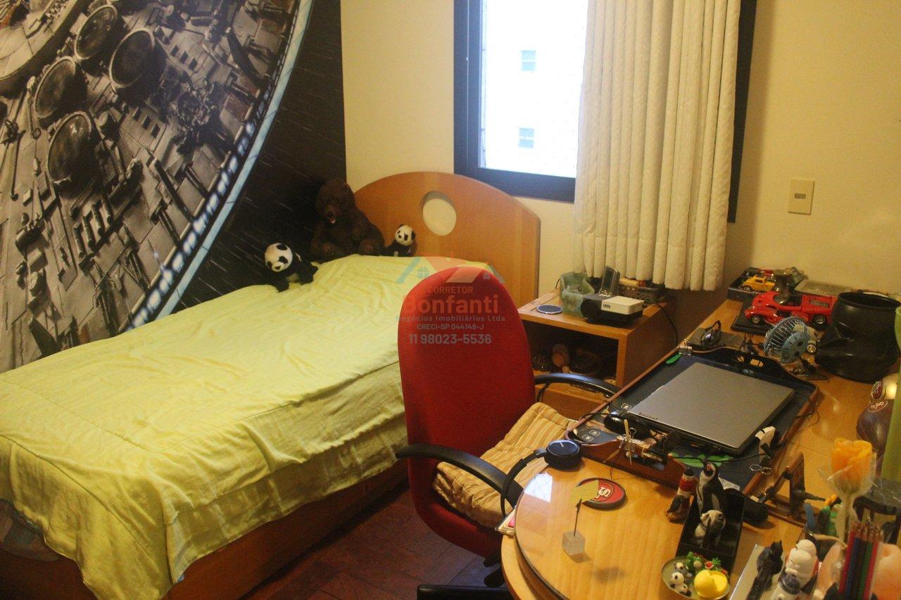 Apartamento no Bairro do Paraíso - São Paulo - Rua Doutor Tomás Carvalhal Rua Doutor Tomás Carvalhal São Paulo - 