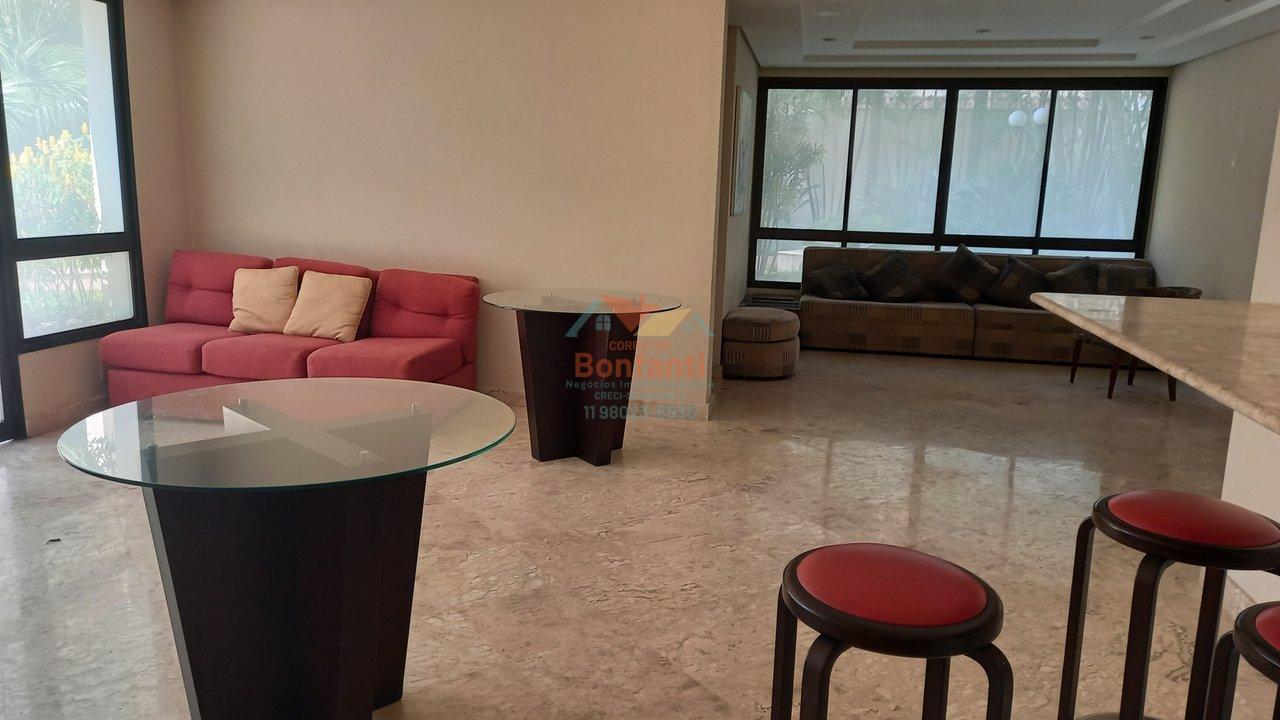 Apartamento no Bairro do Paraíso - São Paulo - Rua Doutor Tomás Carvalhal Rua Doutor Tomás Carvalhal São Paulo - 